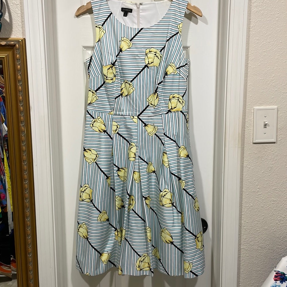 Talbots dress in size 6